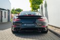 Daumennagel 5 - Porsche 911/991 Turbo S  Approved 10.2026 Carbon LED