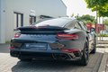 Daumennagel 6 - Porsche 911/991 Turbo S  Approved 10.2026 Carbon LED