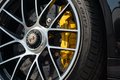 Daumennagel 55 - Porsche 911/991 Turbo S  Approved 10.2026 Carbon LED