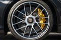 Daumennagel 54 - Porsche 911/991 Turbo S  Approved 10.2026 Carbon LED