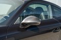 Daumennagel 40 - Porsche 911/991 Turbo S  Approved 10.2026 Carbon LED