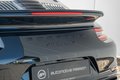 Daumennagel 44 - Porsche 911/991 Turbo S  Approved 10.2026 Carbon LED
