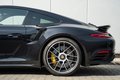 Daumennagel 42 - Porsche 911/991 Turbo S  Approved 10.2026 Carbon LED