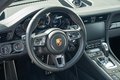 Daumennagel 32 - Porsche 911/991 Turbo S  Approved 10.2026 Carbon LED