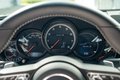 Daumennagel 20 - Porsche 911/991 Turbo S  Approved 10.2026 Carbon LED