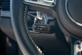 Daumennagel 18 - Porsche 911/991 Turbo S  Approved 10.2026 Carbon LED
