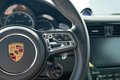 Daumennagel 21 - Porsche 911/991 Turbo S  Approved 10.2026 Carbon LED