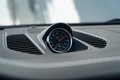 Daumennagel 23 - Porsche 911/991 Turbo S  Approved 10.2026 Carbon LED