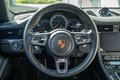 Daumennagel 22 - Porsche 911/991 Turbo S  Approved 10.2026 Carbon LED
