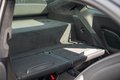 Daumennagel 60 - Porsche 911/991 Turbo S  Approved 10.2026 Carbon LED