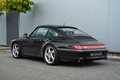 Daumennagel 4 - Porsche 993 Carrera 4S  911/ 4S X79 AIR INTAKES TURBO S