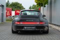 Daumennagel 5 - Porsche 993 Carrera 4S  911/ 4S X79 AIR INTAKES TURBO S
