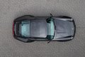 Daumennagel 50 - Porsche 993 Carrera 4S  911/ 4S X79 AIR INTAKES TURBO S