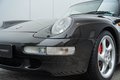 Daumennagel 39 - Porsche 993 Carrera 4S  911/ 4S X79 AIR INTAKES TURBO S
