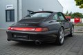 Daumennagel 6 - Porsche 993 Carrera 4S  911/ 4S X79 AIR INTAKES TURBO S