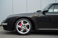 Daumennagel 42 - Porsche 993 Carrera 4S  911/ 4S X79 AIR INTAKES TURBO S