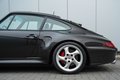 Daumennagel 45 - Porsche 993 Carrera 4S  911/ 4S X79 AIR INTAKES TURBO S