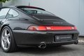 Daumennagel 46 - Porsche 993 Carrera 4S  911/ 4S X79 AIR INTAKES TURBO S