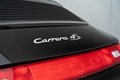 Daumennagel 47 - Porsche 993 Carrera 4S  911/ 4S X79 AIR INTAKES TURBO S