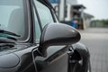 Daumennagel 43 - Porsche 993 Carrera 4S  911/ 4S X79 AIR INTAKES TURBO S