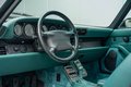 Daumennagel 11 - Porsche 993 Carrera 4S  911/ 4S X79 AIR INTAKES TURBO S