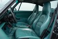 Daumennagel 13 - Porsche 993 Carrera 4S  911/ 4S X79 AIR INTAKES TURBO S