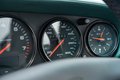 Daumennagel 20 - Porsche 993 Carrera 4S  911/ 4S X79 AIR INTAKES TURBO S