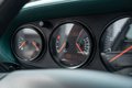 Daumennagel 18 - Porsche 993 Carrera 4S  911/ 4S X79 AIR INTAKES TURBO S