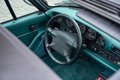 Daumennagel 38 - Porsche 993 Carrera 4S  911/ 4S X79 AIR INTAKES TURBO S