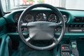 Daumennagel 16 - Porsche 993 Carrera 4S  911/ 4S X79 AIR INTAKES TURBO S