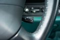 Daumennagel 17 - Porsche 993 Carrera 4S  911/ 4S X79 AIR INTAKES TURBO S