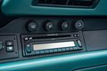 Daumennagel 23 - Porsche 993 Carrera 4S  911/ 4S X79 AIR INTAKES TURBO S