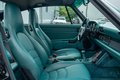 Daumennagel 31 - Porsche 993 Carrera 4S  911/ 4S X79 AIR INTAKES TURBO S