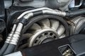 Daumennagel 53 - Porsche 993 Carrera 4S  911/ 4S X79 AIR INTAKES TURBO S