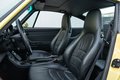 Daumennagel 6 - Porsche 911/993 Carrera 4S  pastellgelb 26.225km German car