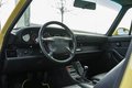 Daumennagel 10 - Porsche 911/993 Carrera 4S  pastellgelb 26.225km German car