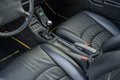 Daumennagel 25 - Porsche 911/993 Carrera 4S  pastellgelb 26.225km German car