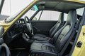 Daumennagel 11 - Porsche 911/993 Carrera 4S  pastellgelb 26.225km German car