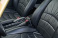 Daumennagel 24 - Porsche 911/993 Carrera 4S  pastellgelb 26.225km German car
