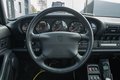 Daumennagel 17 - Porsche 911/993 Carrera 4S  pastellgelb 26.225km German car