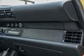 Daumennagel 66 - Porsche 911/993 Carrera 4S  pastellgelb 26.225km German car