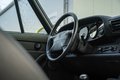 Daumennagel 67 - Porsche 911/993 Carrera 4S  pastellgelb 26.225km German car