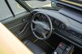 Daumennagel 34 - Porsche 911/993 Carrera 4S  pastellgelb 26.225km German car