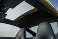 Daumennagel 33 - Porsche 911/993 Carrera 4S  pastellgelb 26.225km German car