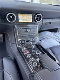 Daumennagel 15 - Mercedes-Benz SLS AMG Coupe AMG  Carbon Interieur Bi-Xenon