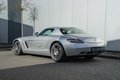 Daumennagel 4 - Mercedes-Benz SLS AMG Coupe AMG  Carbon Interieur Bi-Xenon