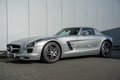 Daumennagel 1 - Mercedes-Benz SLS AMG Coupe AMG  Carbon Interieur Bi-Xenon