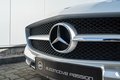Daumennagel 51 - Mercedes-Benz SLS AMG Coupe AMG  Carbon Interieur Bi-Xenon