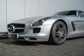 Daumennagel 38 - Mercedes-Benz SLS AMG Coupe AMG  Carbon Interieur Bi-Xenon