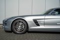 Daumennagel 42 - Mercedes-Benz SLS AMG Coupe AMG  Carbon Interieur Bi-Xenon